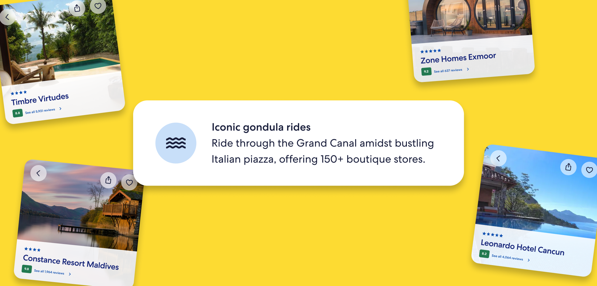 Expedia Group project 2